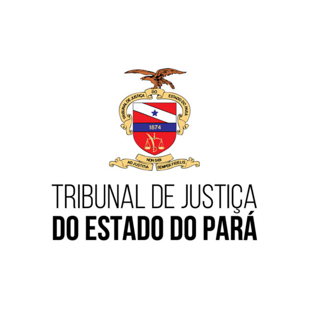 Logo Tribunal de Justiça do Pará