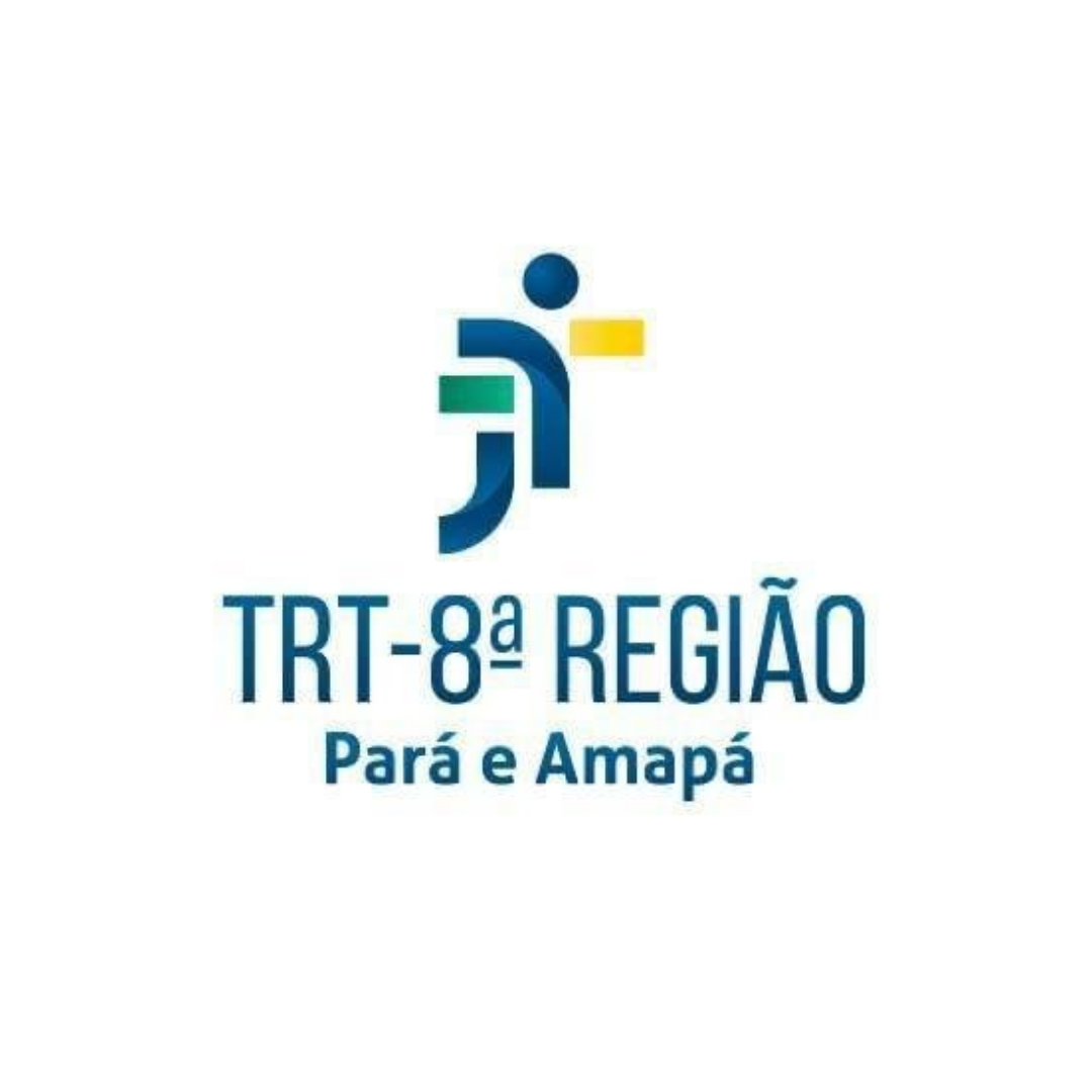 Logo Tribunal Regional do Trabalho da 8ª Região
